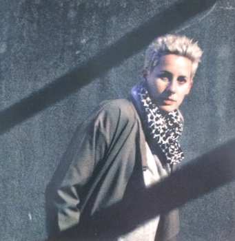 CD Heidi Marie Vestrheim: I Want To Go.