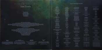 2LP Heidi Torsvik: Hidden Soul Of The Fjords