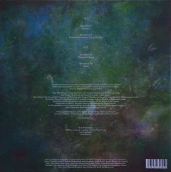 2LP Heidi Torsvik: Hidden Soul Of The Fjords