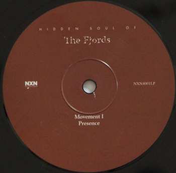 2LP Heidi Torsvik: Hidden Soul Of The Fjords