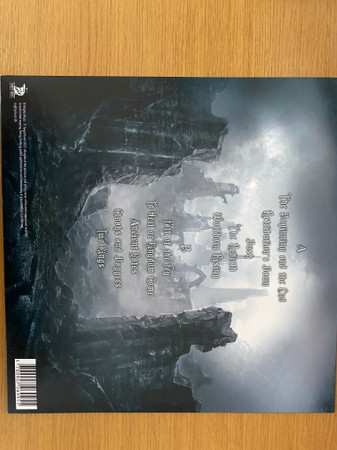 LP Heidra: To Hell Or Kingdom Come CLR