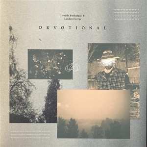 Album Heikki & Lando Ruokangas: Devotional