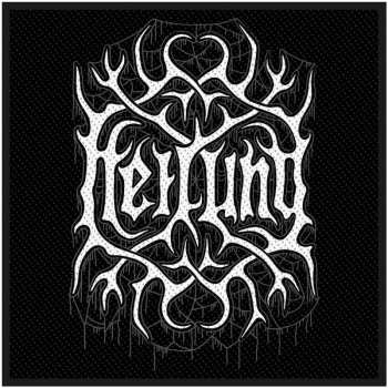 Merch Heilung: Décoration Logo Heilung