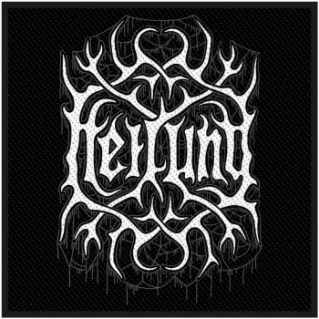 Décoration Logo Heilung
