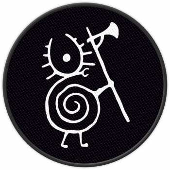 Merch Heilung: Décoration Warrior Snail