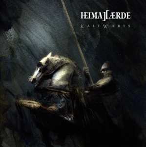 Album Heimatærde: Kaltwærts