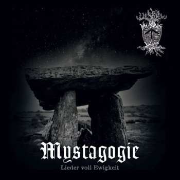 LP Heimdalls Wacht: Mystagogie - Lieder Voll Ewigkeit