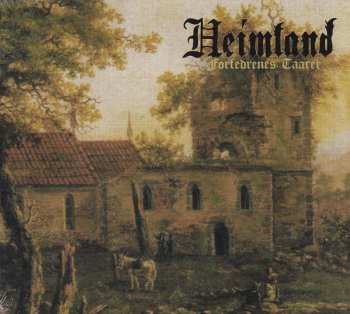 CD Heimland: Forfedrenes Taarer LTD | NUM | DIGI