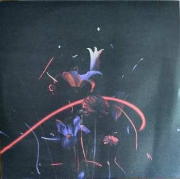 LP Heinali: Madrigals