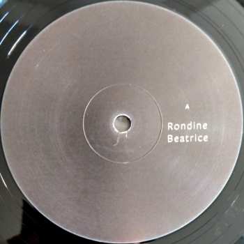 LP Heinali: Madrigals