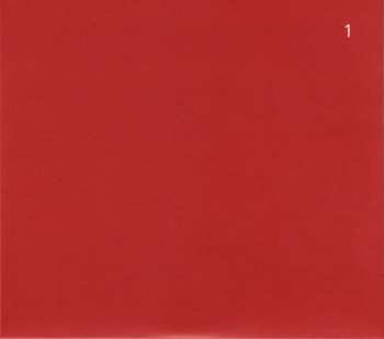 2CD Heiner Goebbels: A House Of Call (My Imaginary Notebook)