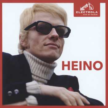 3CD/Coffret Heino: Heino