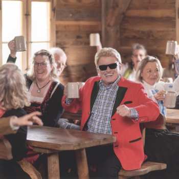 CD Heino: Lieder Meiner Heimat