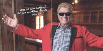 CD Heino: Lieder Meiner Heimat