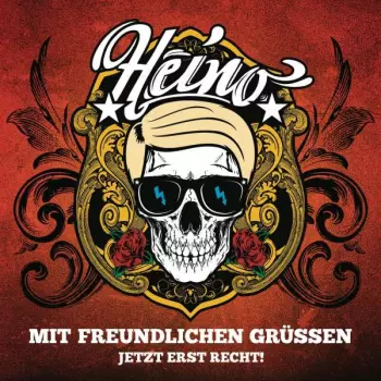 Mit Freundlichen Grüssen