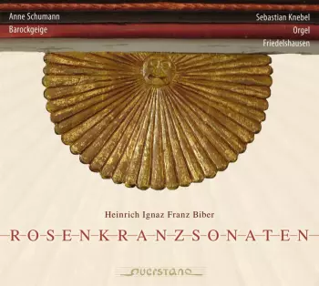 Rosenkranzsonaten 1