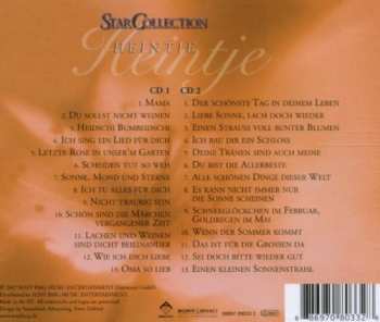 2CD Heintje: Star Collection