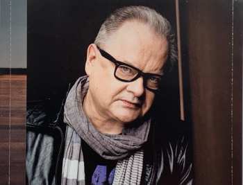 CD Heinz Rudolf Kunze: Meisterwerke:Verbeugungen