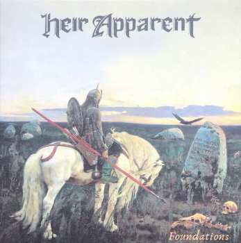 CD Heir Apparent: Foundations I