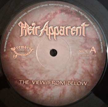 LP Heir Apparent: The View From Below
