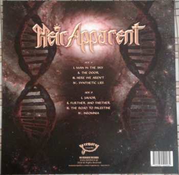 LP Heir Apparent: The View From Below