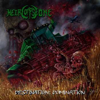 CD Heir Corpse One: Destination: Domination
