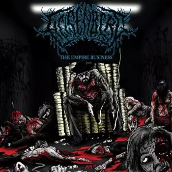 Heisenberg: Heisenberg/The Empire Business