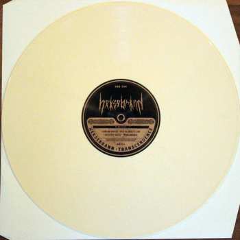 LP Heksebrann: Transcendence LTD | CLR