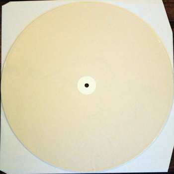 LP Heksebrann: Transcendence LTD | CLR