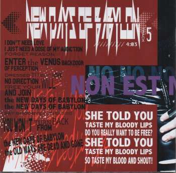 2CD/Coffret Helalyn Flowers: Sonic Foundation  LTD | DLX