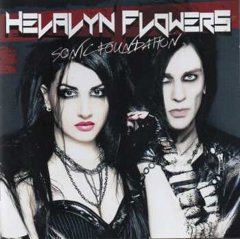 2CD/Coffret Helalyn Flowers: Sonic Foundation  LTD | DLX