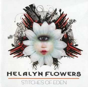 2CD/Coffret Helalyn Flowers: Stitches Of Eden LTD