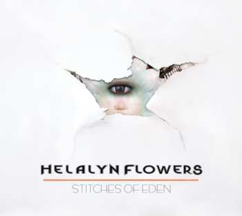 2CD/Coffret Helalyn Flowers: Stitches Of Eden LTD