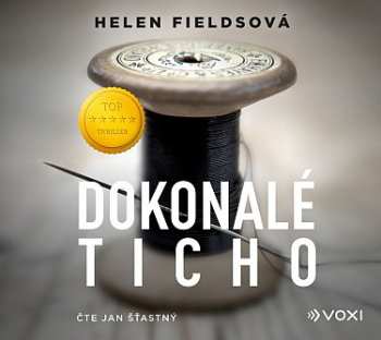 Album Helen Fieldsová: Dokonalé Ticho