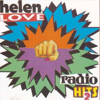CD Helen Love: Radio Hits 2