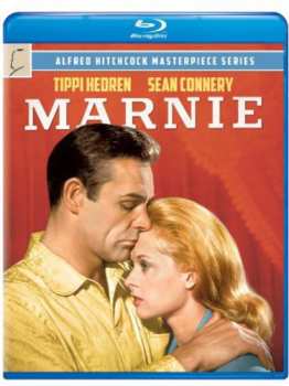 Blu-ray Helen Marnie: Marnie