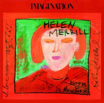 CD Helen Merrill: Imagination