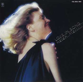 Album Helen Merrill: Love In Song