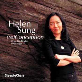 CD Helen Sung: (re) Conception
