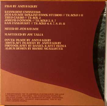 CD Helen Svoboda: The Odd River