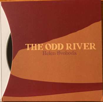 CD Helen Svoboda: The Odd River