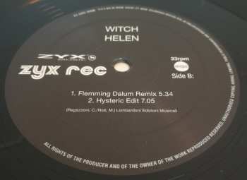 LP Helen: Witch