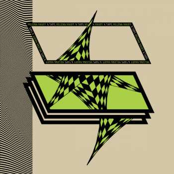 2LP Helena Hauff: A Tape