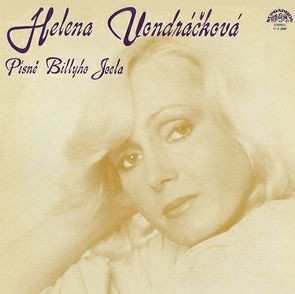 LP Helena Vondráčková: Písně Billyho Joela