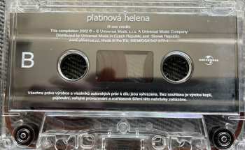 MC Helena Vondráčková: Platinová Helena