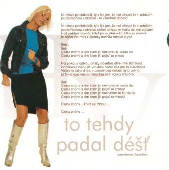 CD Helena Vondráčková: Vodopád