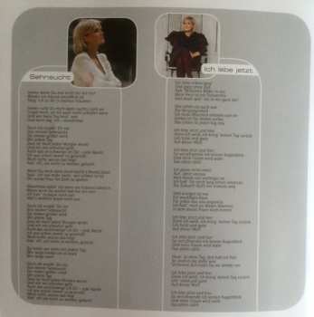 CD Helene Fischer: Für Einen Tag