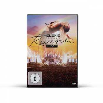 DVD Helene Fischer: Rausch Live