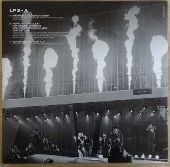 4LP Helene Fischer: Rausch - Live LTD