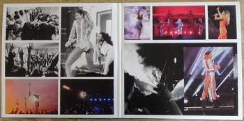 4LP Helene Fischer: Rausch - Live LTD